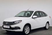 Lada (ВАЗ) Granta I Рестайлинг Ярославль  - изображение 21