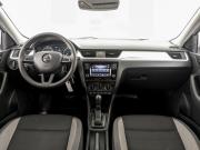 Skoda Rapid I Рестайлинг Москва  - изображение 39