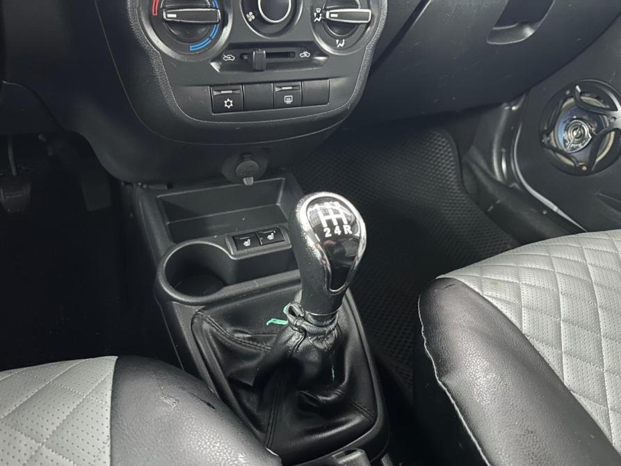 Lada (ВАЗ) Granta I Рестайлинг Тамбов  - изображение 17
