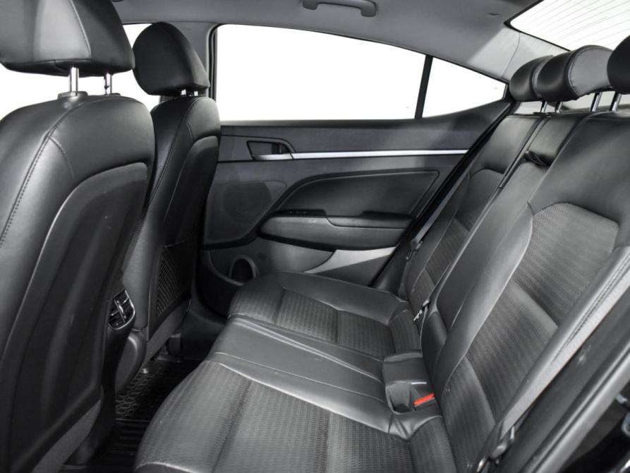 Hyundai Elantra VI (AD) Санкт-Петербург  - изображение 13