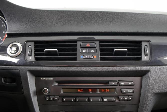 BMW 3 серии V (E90/E91/E92/E93) с пробегом 2007 года, цена 1 399 000 рублей, 347148 км, купе, Автокод Объявления