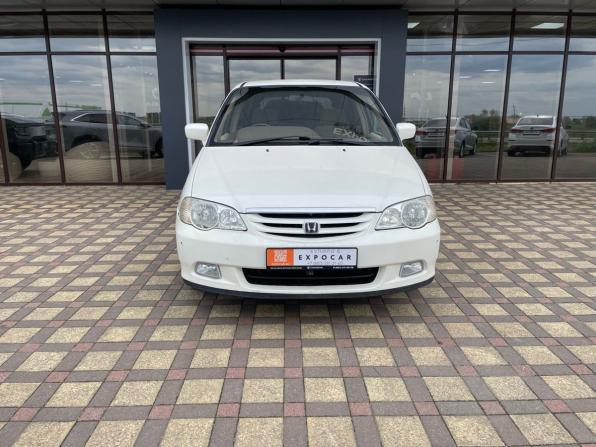 Honda Odyssey II с пробегом 2001 года, цена 760 000 рублей, 196000 км, компактвэн, Автокод Объявления
