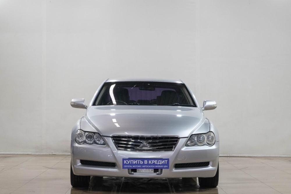 Toyota Mark X I Рестайлинг Новокузнецк  - изображение 2
