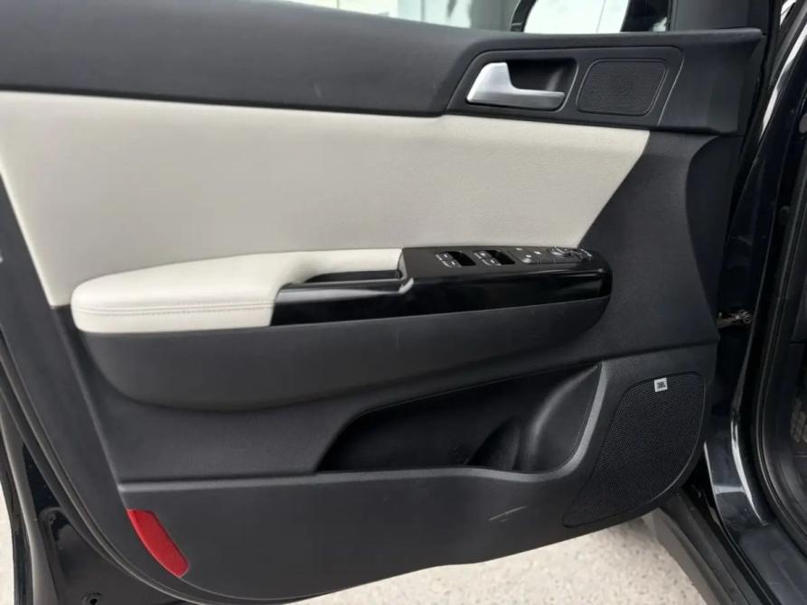 Kia Sportage IV Волгоград  - изображение 7