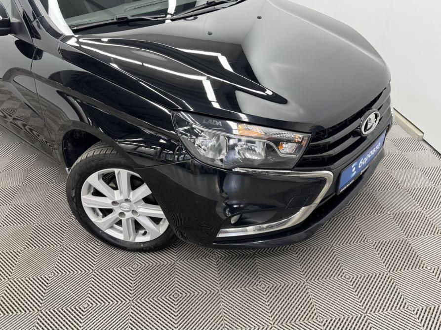 Lada (ВАЗ) Vesta I Воронеж  - изображение 4