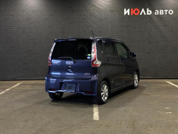 Nissan Dayz I Рестайлинг с пробегом 2018 года, цена 820 000 рублей, 89336 км, хэтчбек, Автокод Объявления