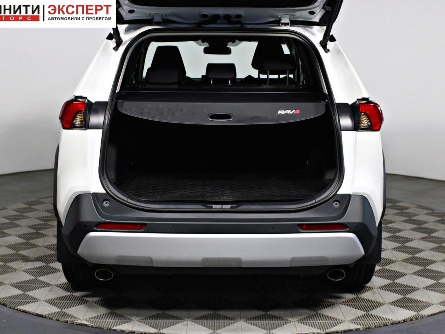 Toyota RAV4 V (XA50) Белгород  - изображение 17