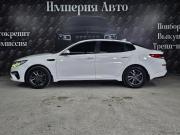 Kia Optima IV Рестайлинг Краснодар  - изображение 37