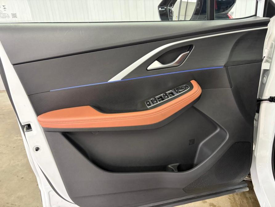 Omoda C5 I Краснодар  - изображение 17