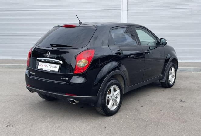 SsangYong Actyon II с пробегом 2012 года, цена 850 000 рублей, 115001 км, внедорожник, Автокод Объявления