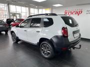 Renault Duster I Рестайлинг Киров  - изображение 22