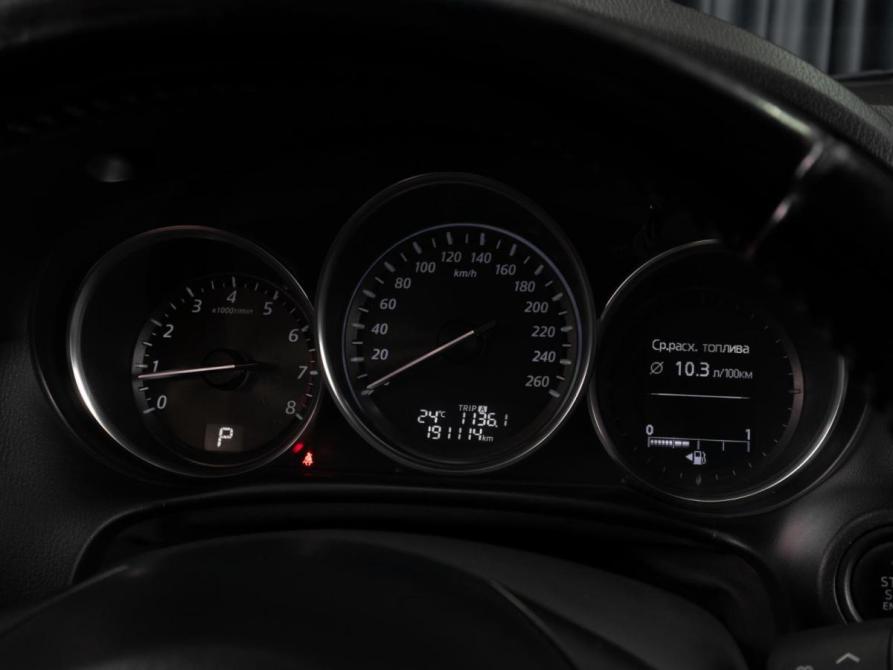 Mazda CX-5 I Тюмень  - изображение 15