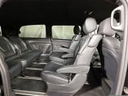 Mercedes-Benz V-Класс III (W447) Москва  - изображение 41