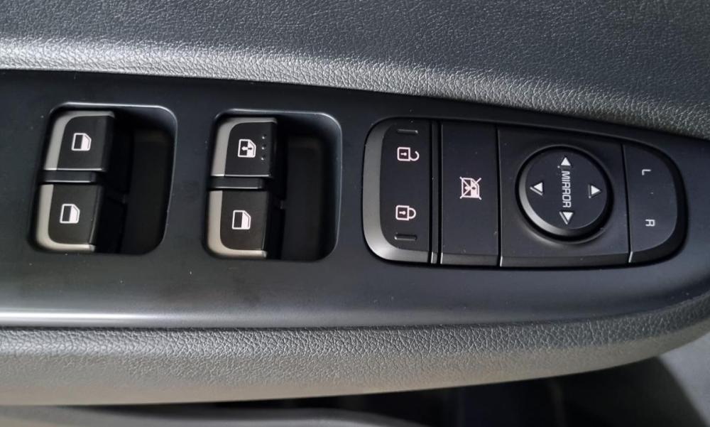 Kia Rio IV Рестайлинг Уфа  - изображение 18