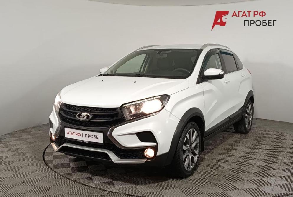 Lada (ВАЗ) XRAY I Волгоград  - изображение 3
