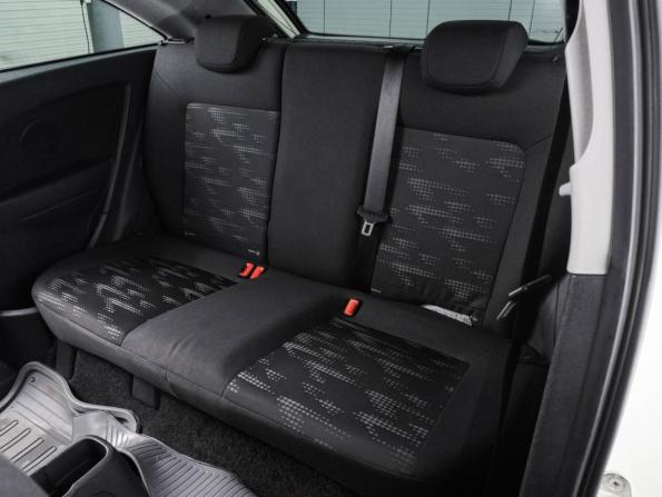 Opel Corsa D Рестайлинг II с пробегом 2012 года, цена 789 000 рублей, 90572 км, хэтчбек, Автокод Объявления