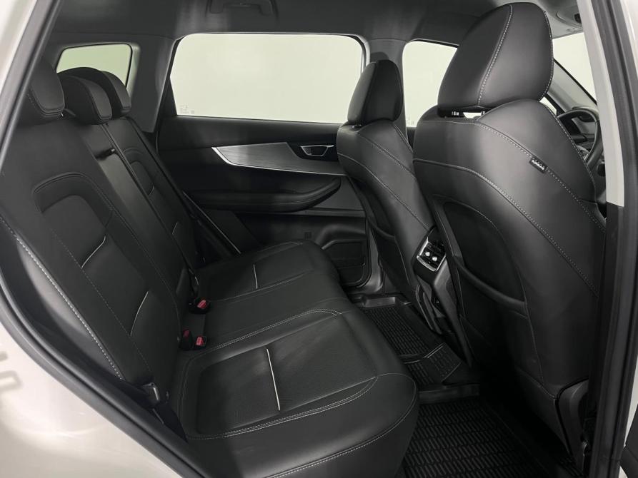 Chery Tiggo 7 Pro Max I Ростов-на-Дону  - изображение 13