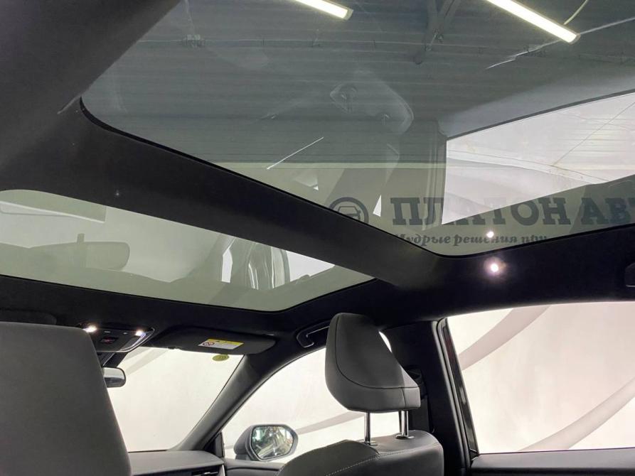 Toyota Camry IX (XV80) China Market Воронеж  - изображение 16
