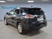 Nissan X-Trail III Москва  - изображение 26