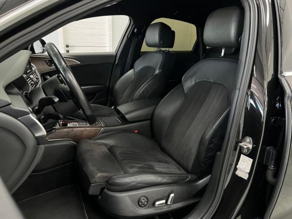 Audi A6 IV (C7) Рестайлинг с пробегом 2015 года, цена 2 150 000 рублей, 227727 км, седан, Автокод Объявления