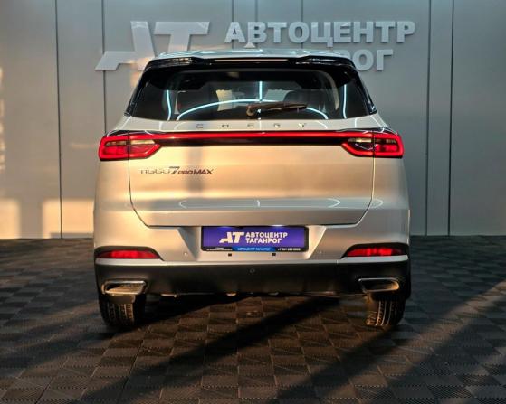 Chery Tiggo 7 Pro Max I с пробегом 2023 года, цена 1 949 000 рублей, 39554 км, внедорожник, Автокод Объявления