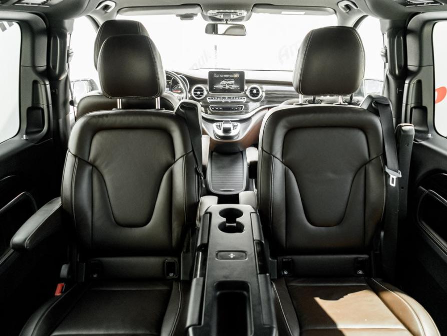 Mercedes-Benz V-Класс III (W447) Екатеринбург  - изображение 31
