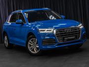 Audi Q5 II (FY) Тюмень  - изображение 35