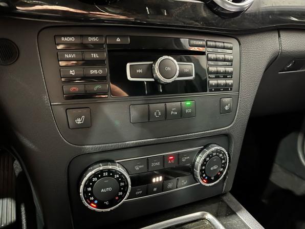 Mercedes-Benz GLK-Класс I (X204) Рестайлинг с пробегом 2012 года, цена 1 895 000 рублей, 165567 км, внедорожник, Автокод Объявления