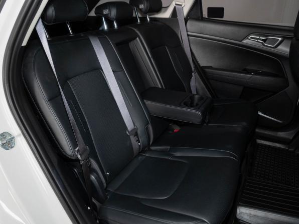 Kia Sportage V с пробегом 2021 года, цена 3 277 000 рублей, 91790 км, внедорожник, Автокод Объявления