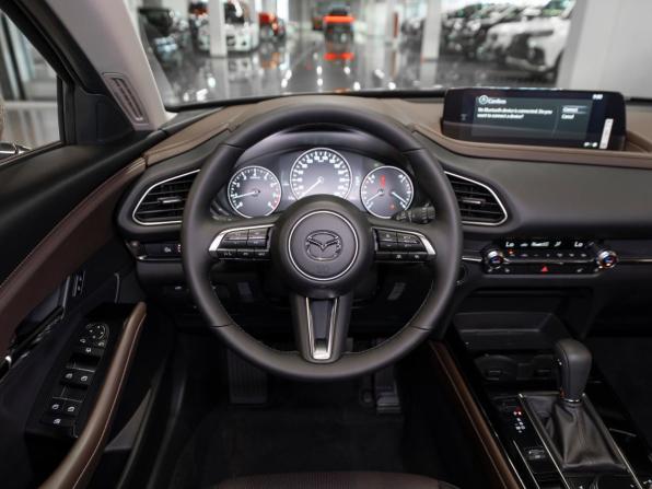 Mazda CX-30 I с пробегом 2026 года, цена 4 600 000 рублей, 50 км, внедорожник, Автокод Объявления