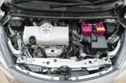 Toyota Sienta I Рестайлинг 1 Новокузнецк  - изображение 62