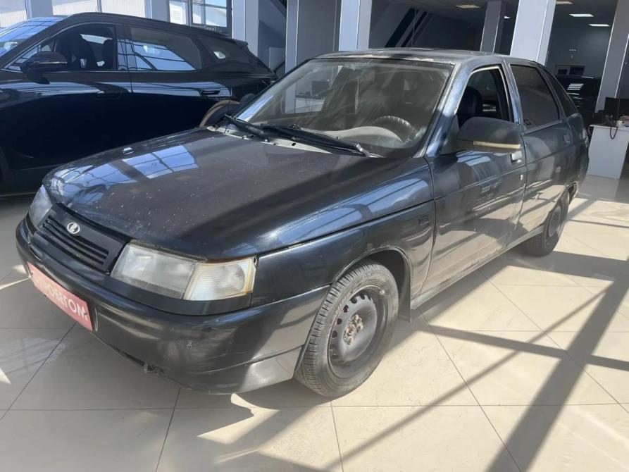 Lada (ВАЗ) 2112 Арзамас  - изображение 1