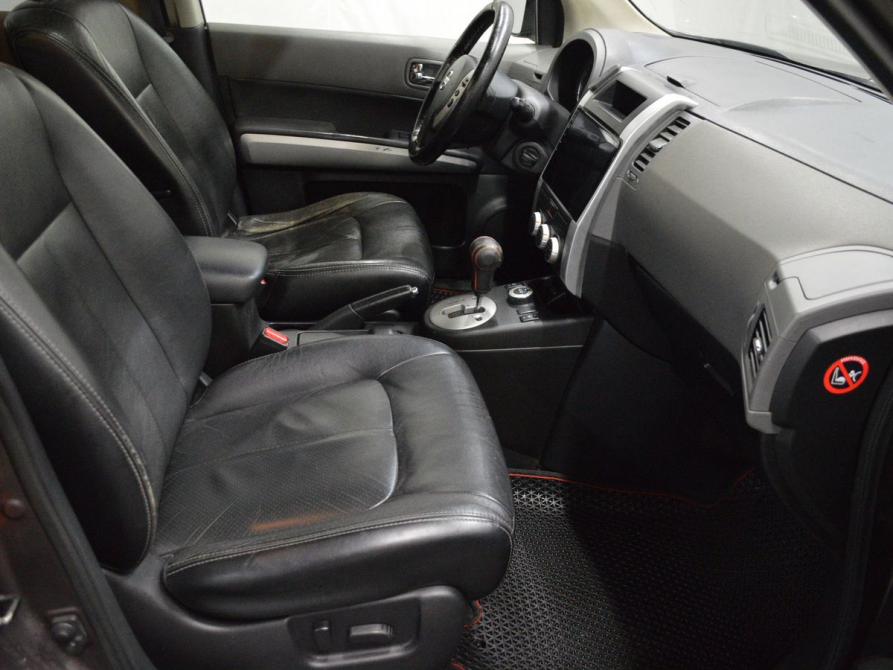Nissan X-Trail II Санкт-Петербург  - изображение 14
