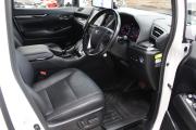 Toyota Alphard III Рестайлинг Томск  - изображение 27