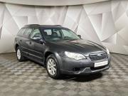 Subaru Outback III Рестайлинг Москва  - изображение 20