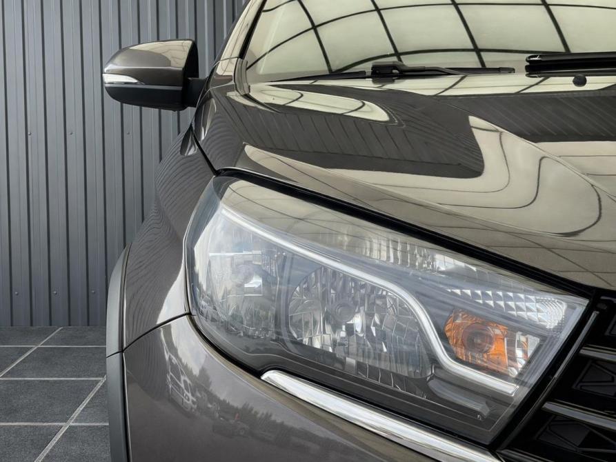 Lada (ВАЗ) Vesta I Пермь  - изображение 24