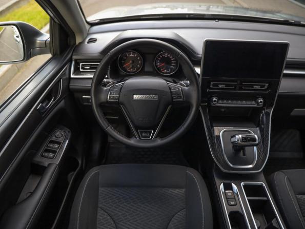 Haval M6 II с пробегом 2023 года, цена 1 762 777 рублей, 38981 км, внедорожник, Автокод Объявления