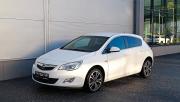 Opel Astra J Белгород  - изображение 20
