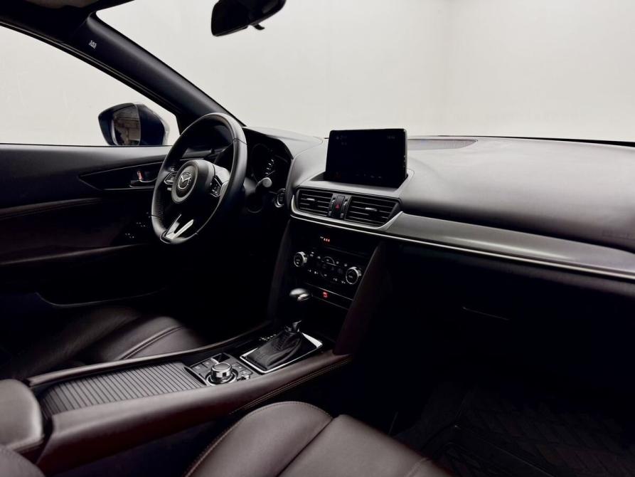 Mazda CX-4 I Рестайлинг Вологда  - изображение 12