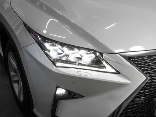 Lexus RX IV с пробегом 2016 года, цена 4 249 000 рублей, 174810 км, внедорожник, Автокод Объявления