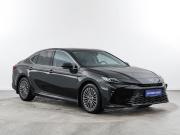 Toyota Camry IX (XV80) China Market Москва  - изображение 23