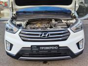Hyundai Creta I Уфа  - изображение 33