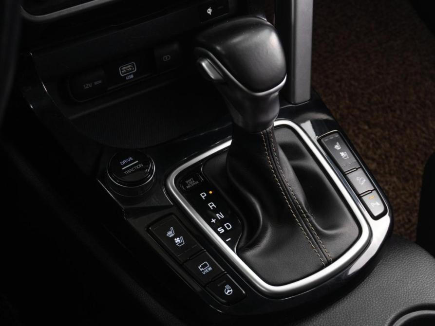Kia Seltos I Тюмень  - изображение 16