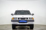 Opel Frontera A Оренбург  - изображение 20