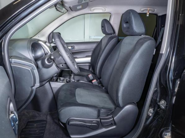 Nissan X-Trail II Рестайлинг с пробегом 2013 года, цена 1 590 000 рублей, 168372 км, внедорожник, Автокод Объявления