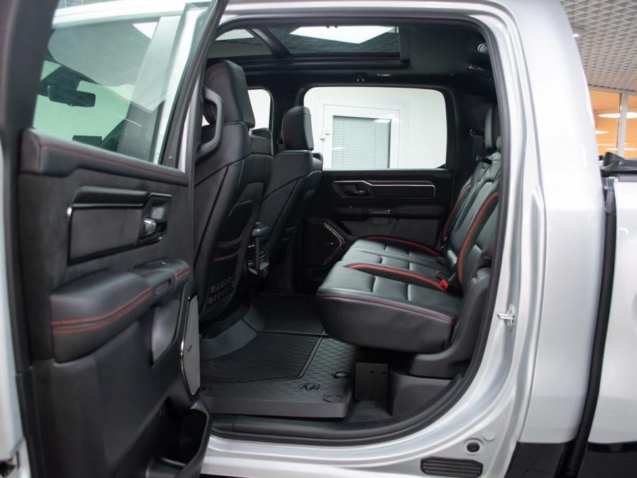Ram 1500 V Рестайлинг Новосибирск  - изображение 16
