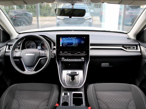 Haval M6 II с пробегом 2024 года, цена 1 954 000 рублей, 30562 км, внедорожник, Автокод Объявления