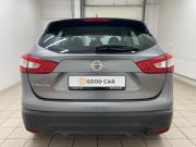 Nissan Qashqai II Энгельс  - изображение 43