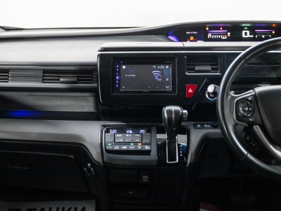 Honda Stepwgn V Рестайлинг Иркутск  - изображение 15