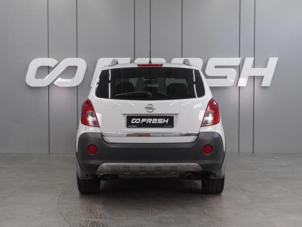 Opel Antara I Рестайлинг с пробегом 2012 года, цена 954 000 рублей, 237367 км, внедорожник, Автокод Объявления